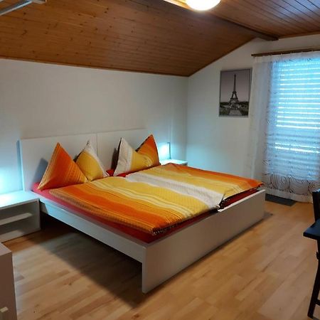 Good Bed Biberist Bibersol Aparthotel Bagian luar foto