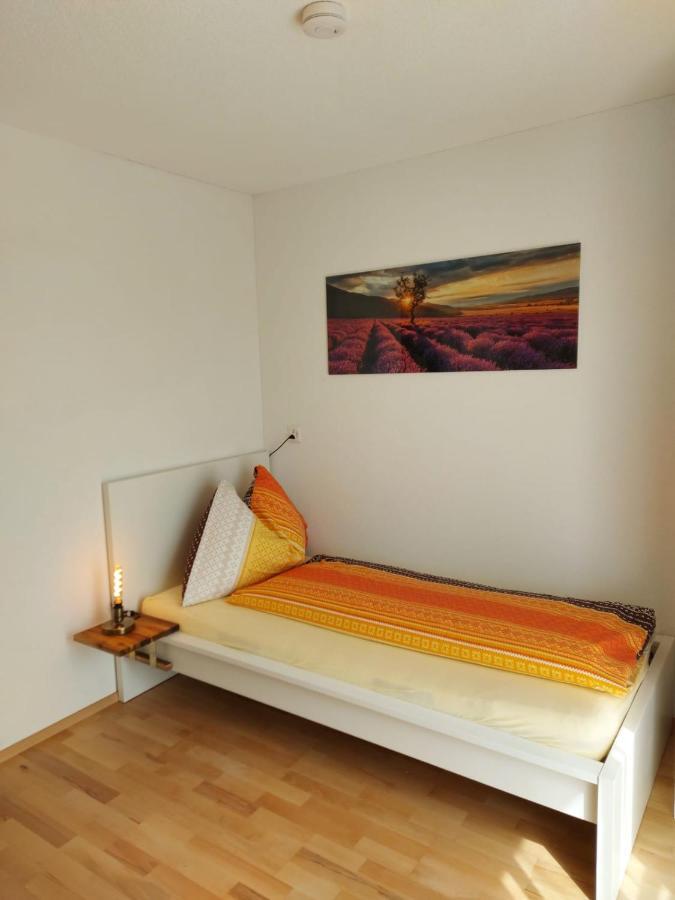 Good Bed Biberist Bibersol Aparthotel Bagian luar foto