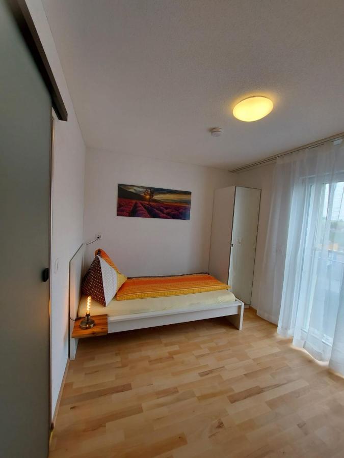 Good Bed Biberist Bibersol Aparthotel Bagian luar foto