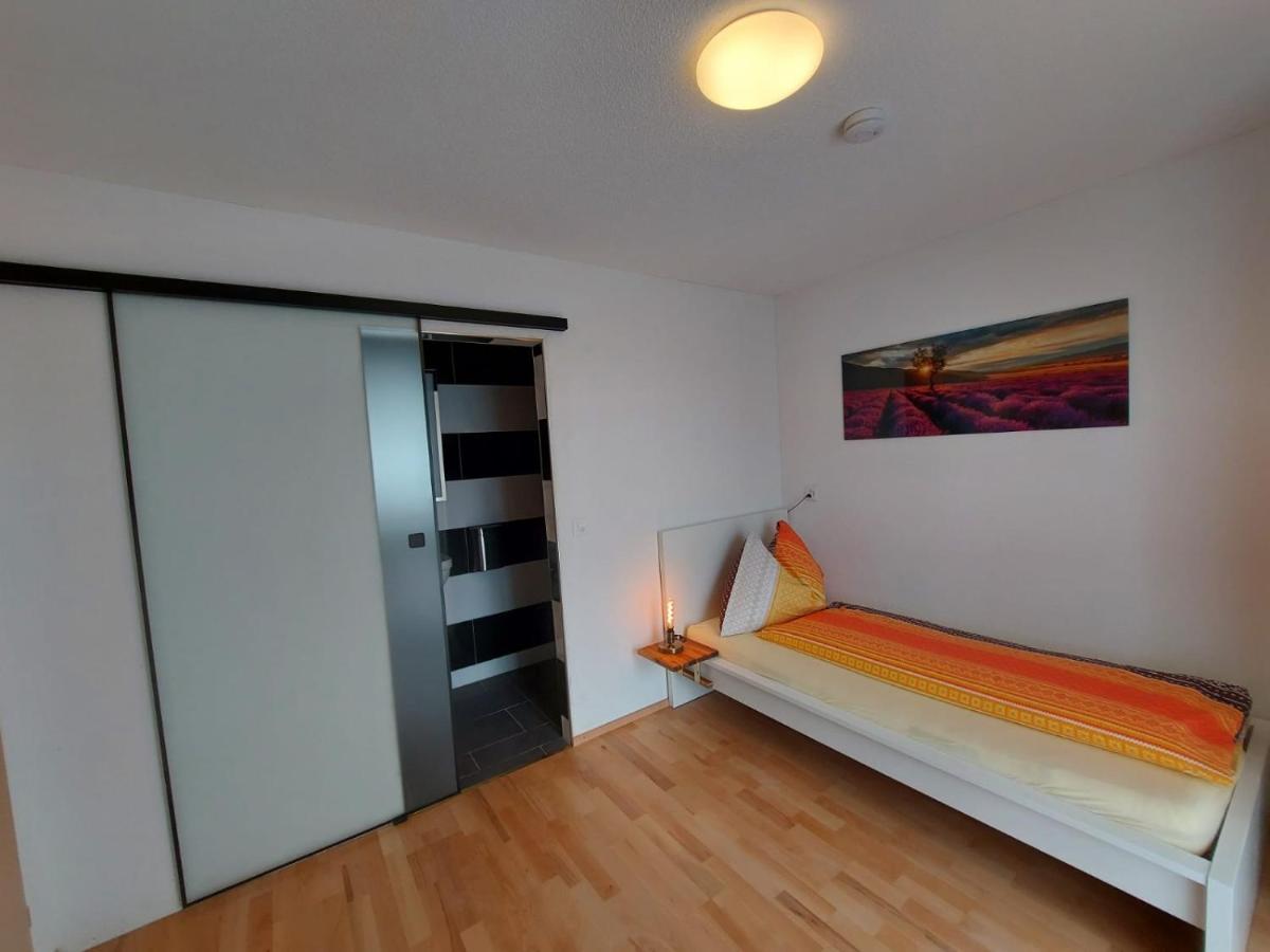 Good Bed Biberist Bibersol Aparthotel Bagian luar foto